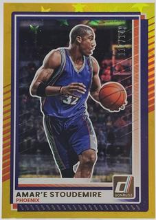 Amar'e Stoudemire