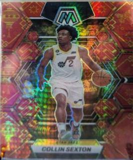 Collin Sexton