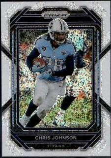 Chris Johnson