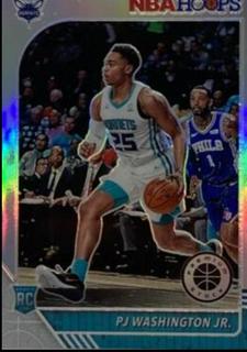 PJ Washington Jr.