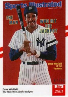 Dave Winfield