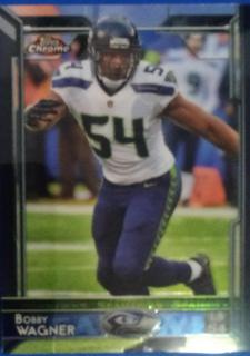 Bobby Wagner