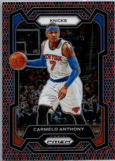 Carmelo Anthony