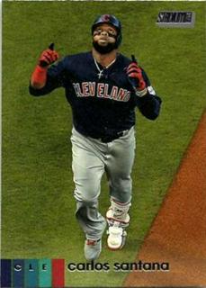 Carlos Santana