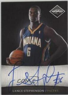 Lance Stephenson