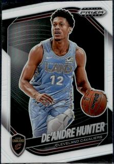 De'Andre Hunter