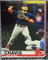 Michael Chavis
