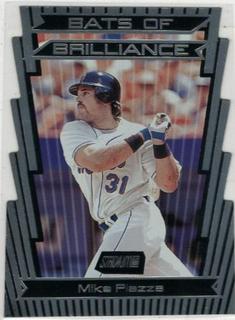 Mike Piazza