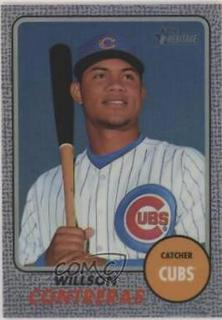 Willson Contreras