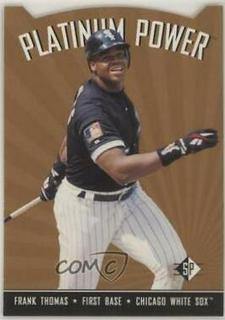 Frank Thomas