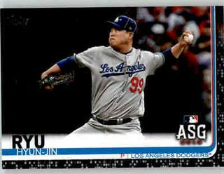 Hyun-Jin Ryu