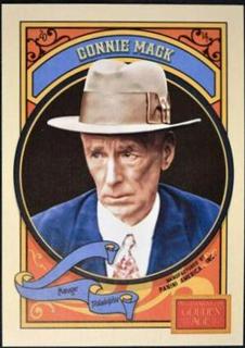 Connie Mack
