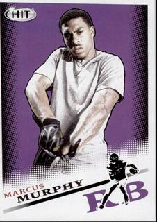 Marcus Murphy