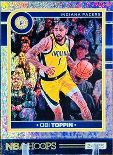 Obi Toppin