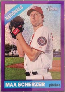 Max Scherzer