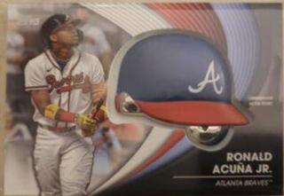 Ronald Acuna Jr.
