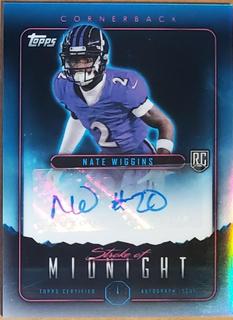 Nate Wiggins