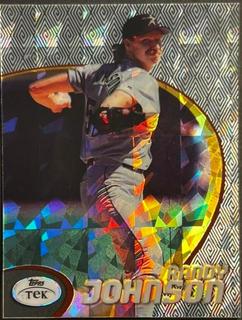Randy Johnson