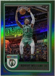 Robert Williams III