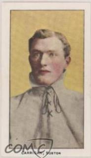Bill Carrigan