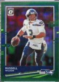 Russell Wilson