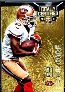 Frank Gore