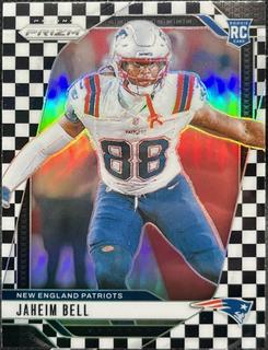 Jaheim Bell