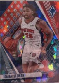 Isaiah Stewart