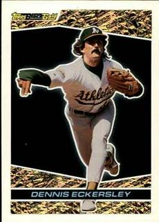 Dennis Eckersley