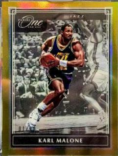 Karl Malone