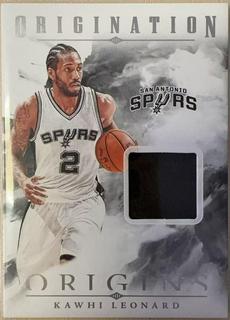 Kawhi Leonard