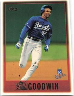 Tom Goodwin