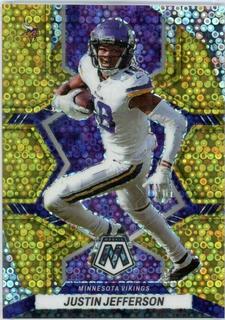 Justin Jefferson
