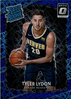 Tyler Lydon