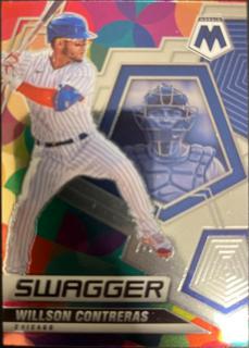 Willson Contreras