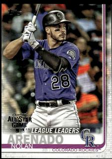 Nolan Arenado