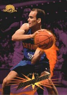 Danny Ferry