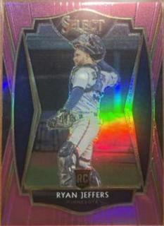 Ryan Jeffers