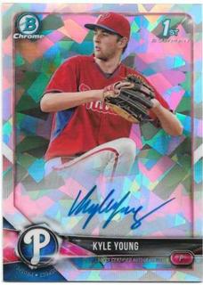Kyle Young