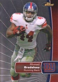 Ahmad Bradshaw