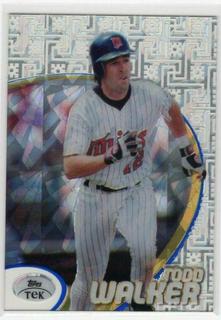 Todd Walker
