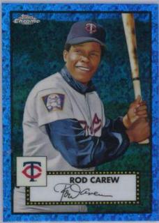 Rod Carew