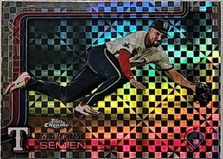 Marcus Semien