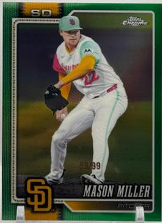 Mason Miller