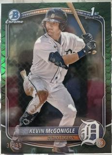 Kevin McGonigle