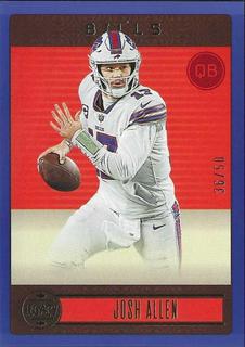 Josh Allen