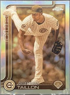 Jameson Taillon