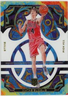Matas Buzelis