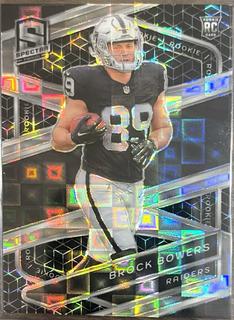 Brock Bowers
