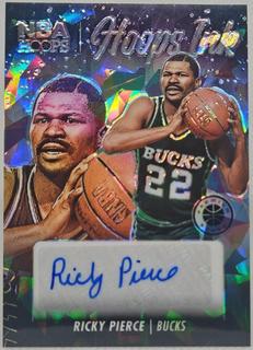 Ricky Pierce